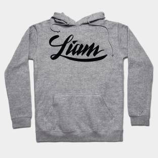 Liam Hoodie